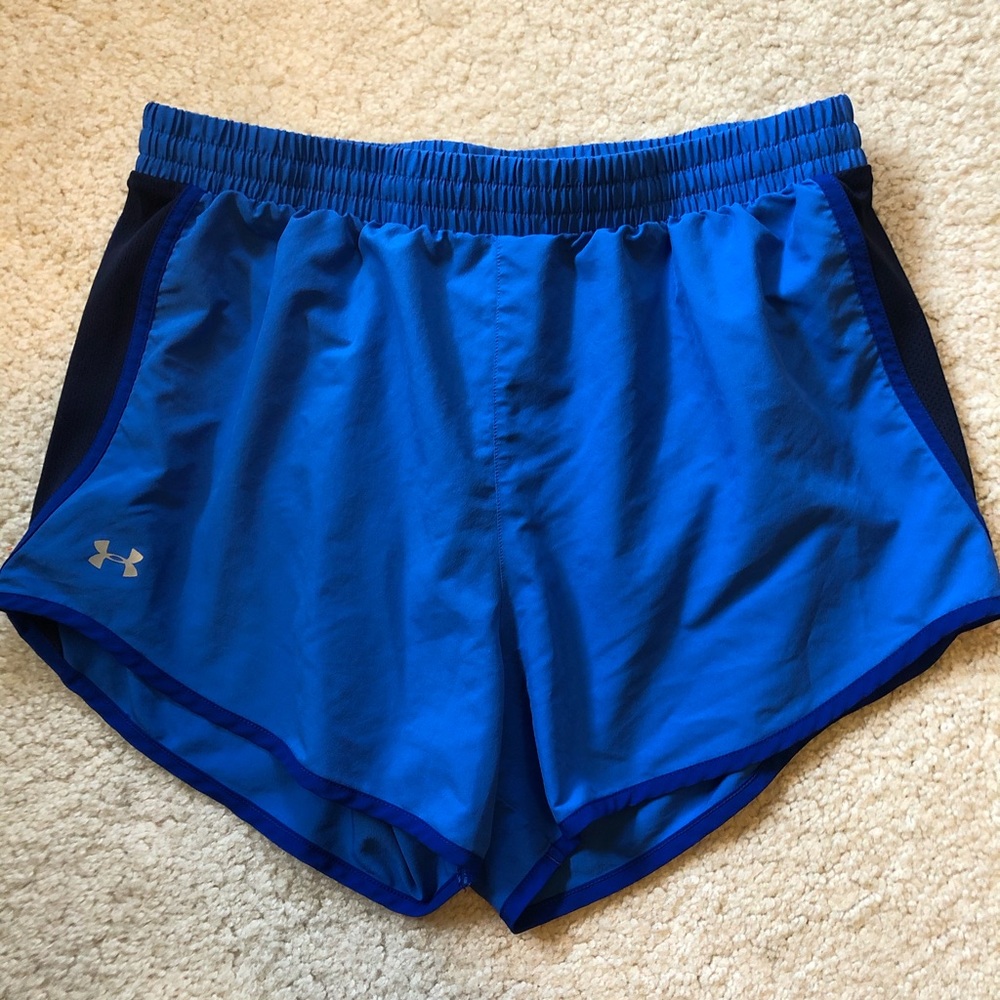 Under armour shorts